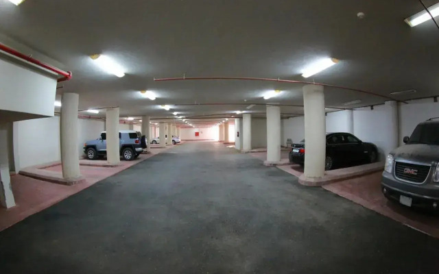 Rahti Home Furnished Apartments
