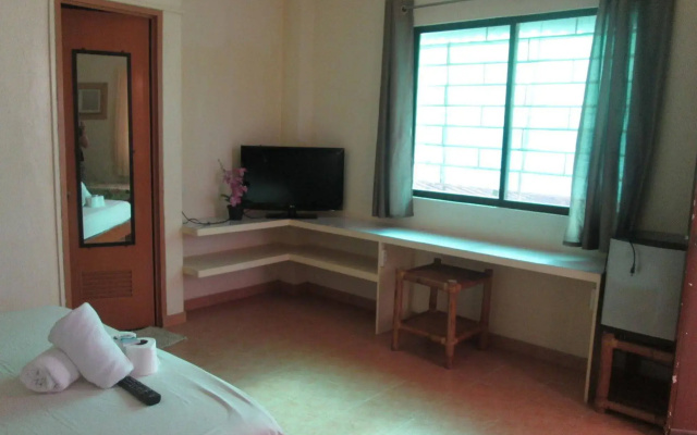 Sulu Plaza Boracay