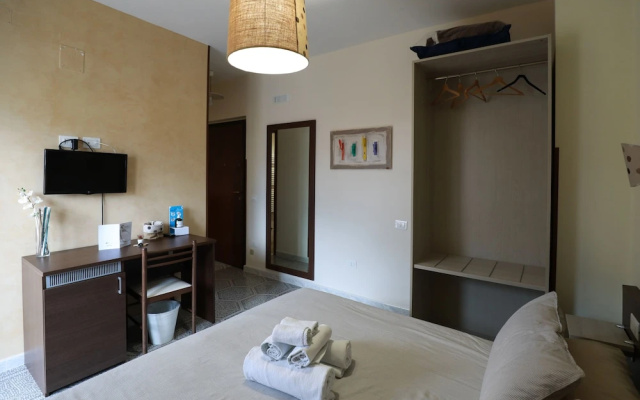 B&B Il Tritone