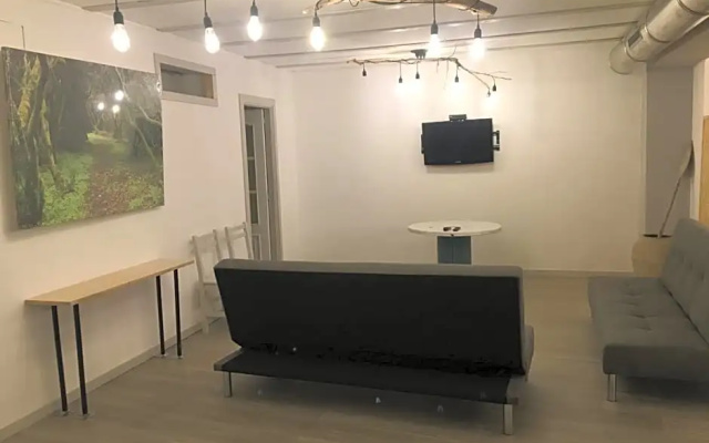 Hostel Getaria