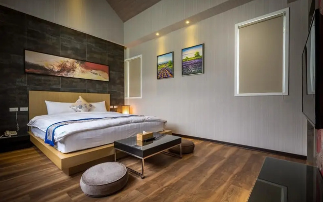 Cloudland Resort