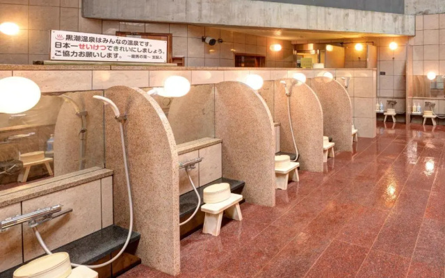 Kochi Kuroshio Hotel