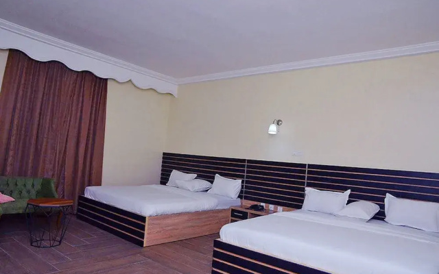 Bayview Resorts And Hotels Limited