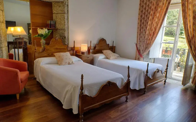 Pazo de Sedor