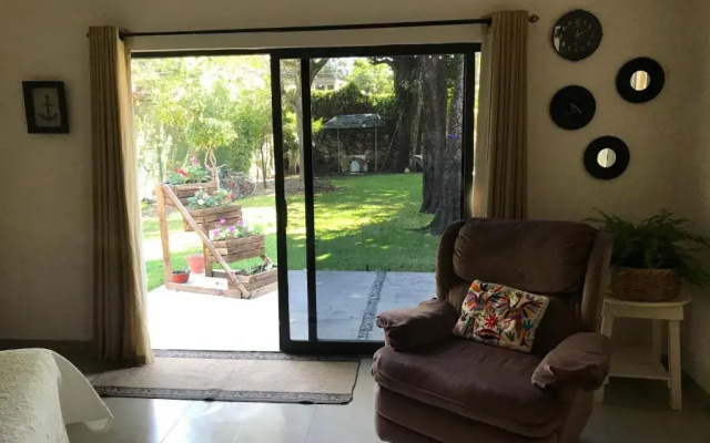 casa nueva