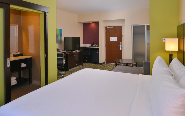 Holiday Inn Little Rock West Financial Parkway