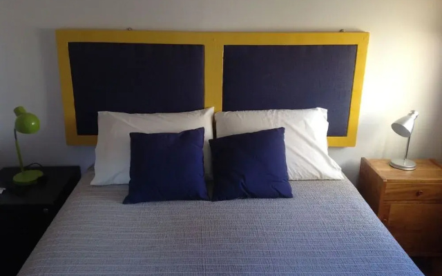 Pontoval B&B