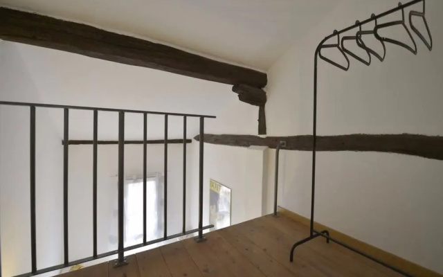 Massarenti 3 Levels Apartment