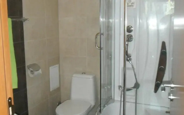 Shans 3 Guest Rooms