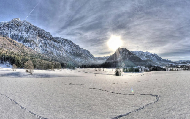 Landhotel Binderhausl