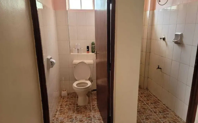 Lux Suites Bayloft Apartments Homabay