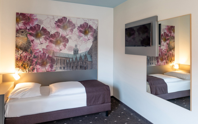 B&B Hotel Hildesheim