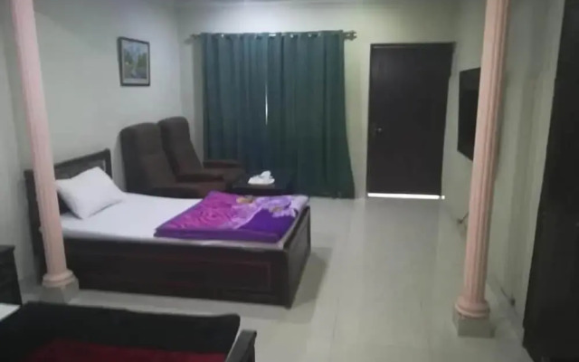 Hotel Silver Sand