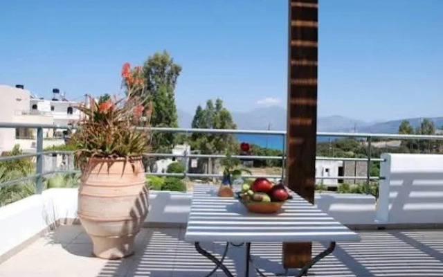 Almyros Apartments