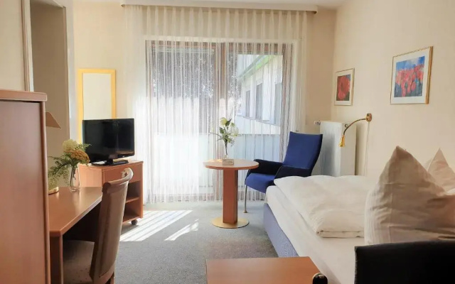 Hotel Rheinland