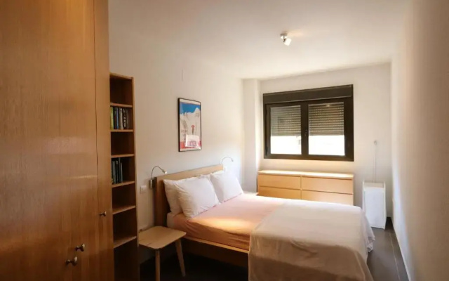 Aguilas Residencial El Cedro BID2