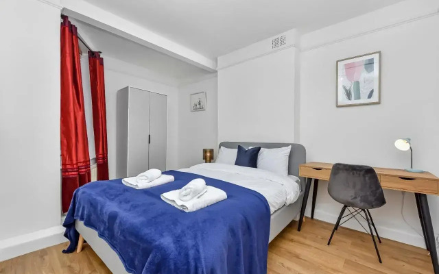 Suites by Rehoboth - Lord's - St John's Wood