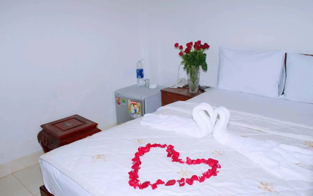 Phuong Hoa Hotel Nha Trang