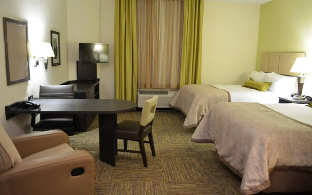 Candlewood Suites Greenville by IHG