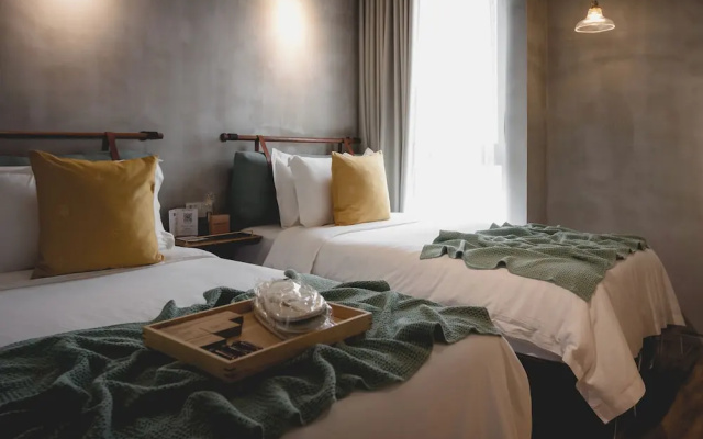 Hotel Mokozoyo