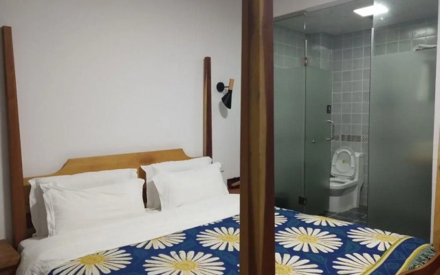 Ta'xi Boutique Inn