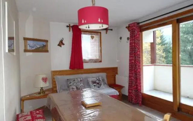 Apartment Très ensoleillé et à deux pas du centre