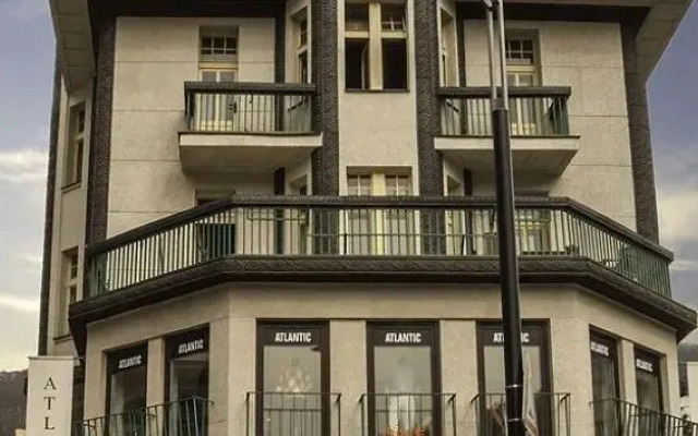 EA Hotel Atlantic Palace