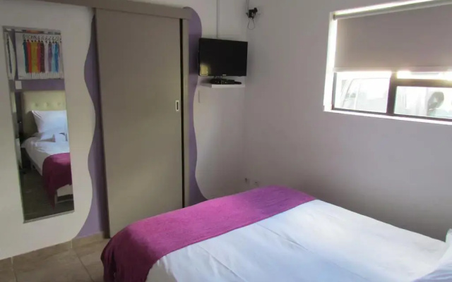 Capetown 4U Guesthouse
