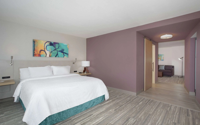 Hilton Garden Inn Omaha Aksarben Village