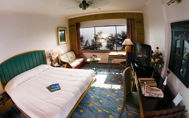 Resorts World Kijal