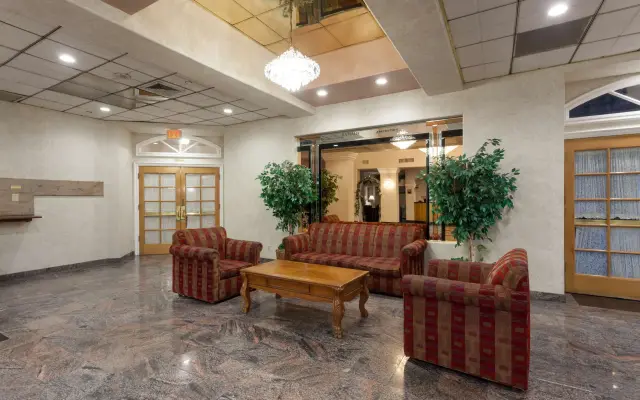 Park Suites Hotel