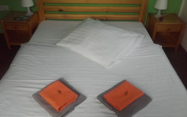 Hotel Anna