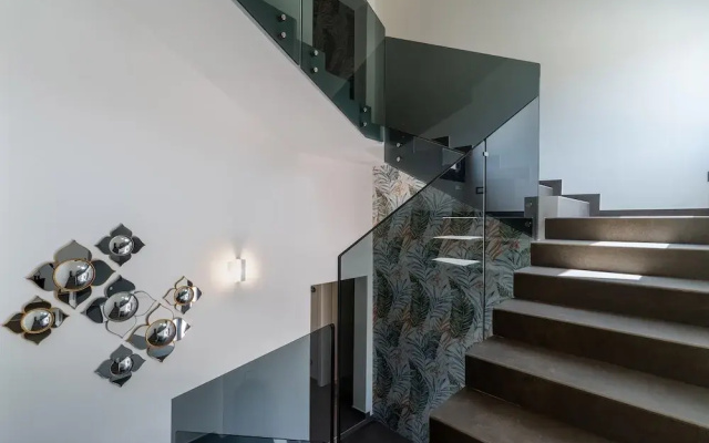 3431 Residence Medusa - Suite Medea PP
