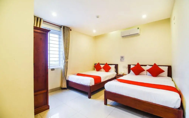 OYO 488 Hung Thu Hotel