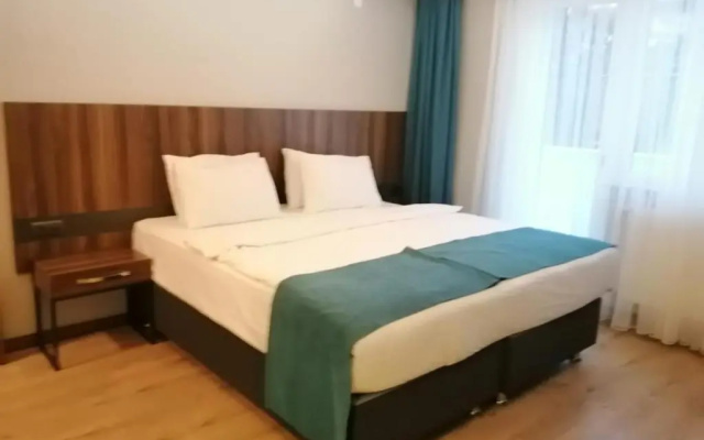 Ferah Suites