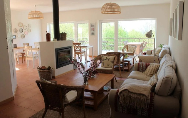 Retiro do Bosque Country House