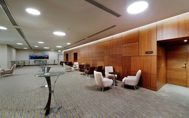 Hilton Garden Inn Corlu
