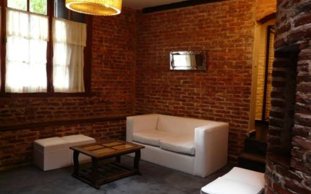 Baires Soho Bed & Breakfast