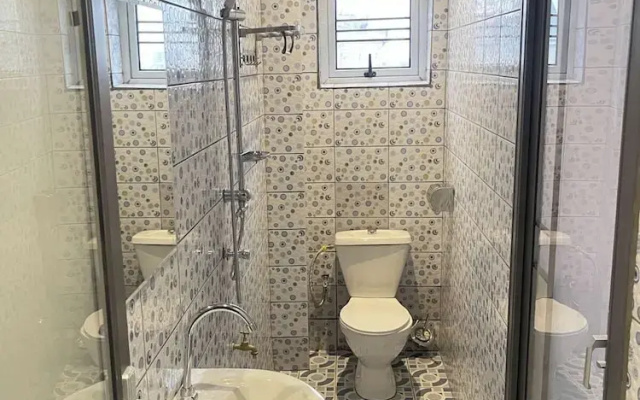 Bosslife Apartement