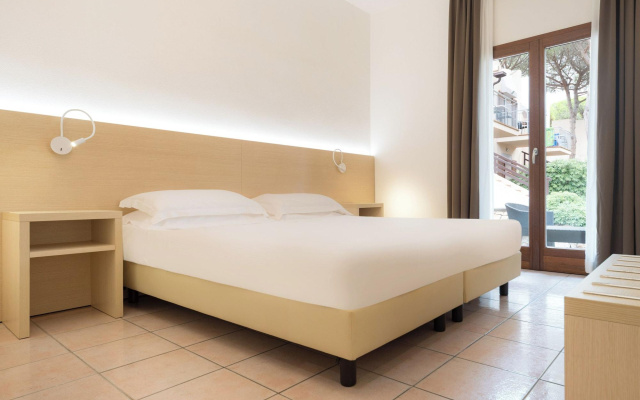 Отель Corte Rosada Adults Only Affiliated by Meliá