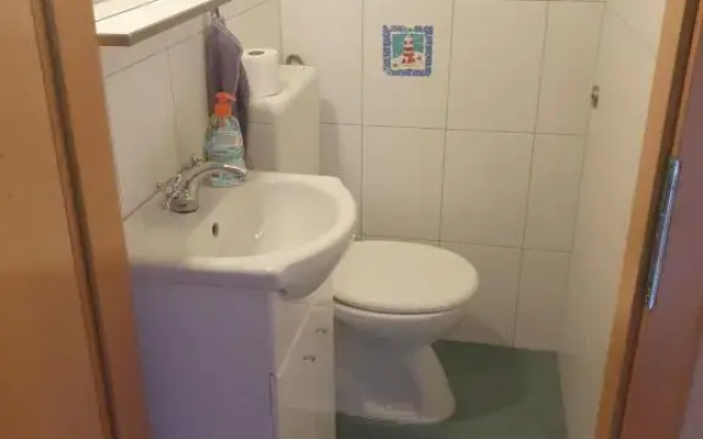 Great apartment for 5