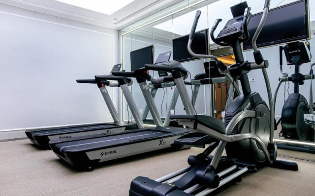 Mercure Changchun Ziyou Road Dahua