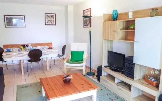 Apartment Larrun Burua