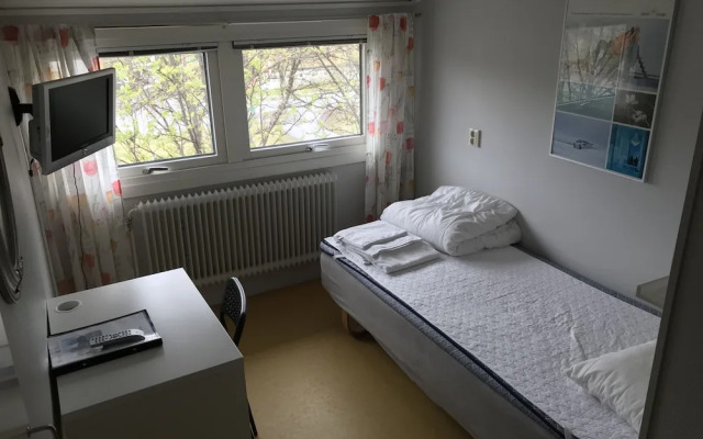 STF Malmfaltens Folkhogskola