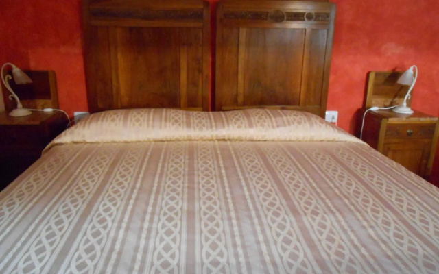 Agriturismo Amedea
