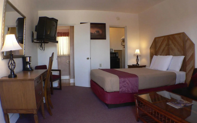 Desert View Inn