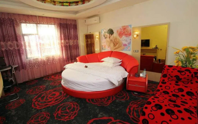 Xinjindu Hotel