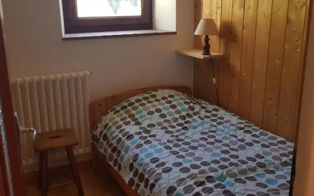 Gite de la Snaille