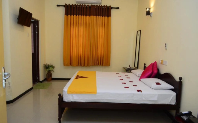 Jayasinghe Holiday Resort