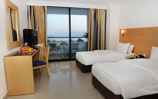 Mina Hotel